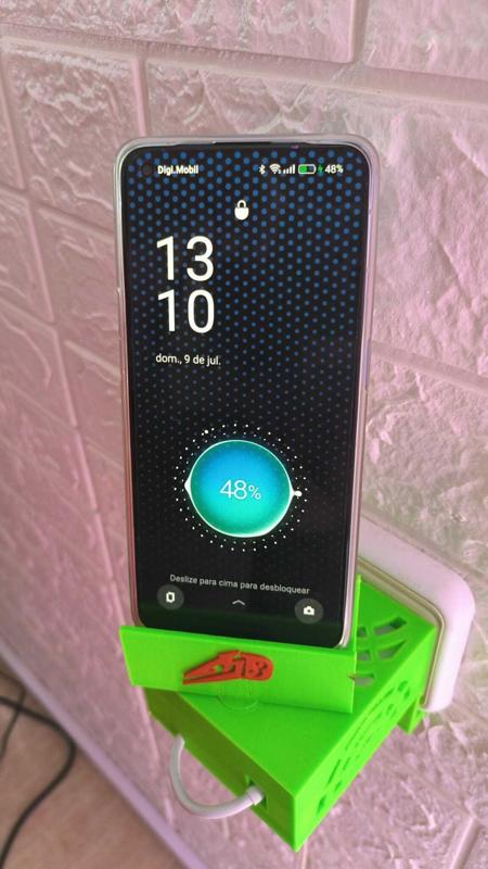 POCO 360º Charger Stand #PHONESXCULTS