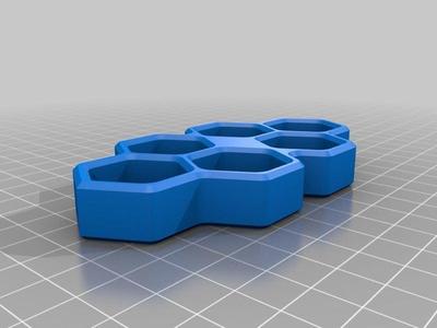 Prop Hex Knuckles Redux