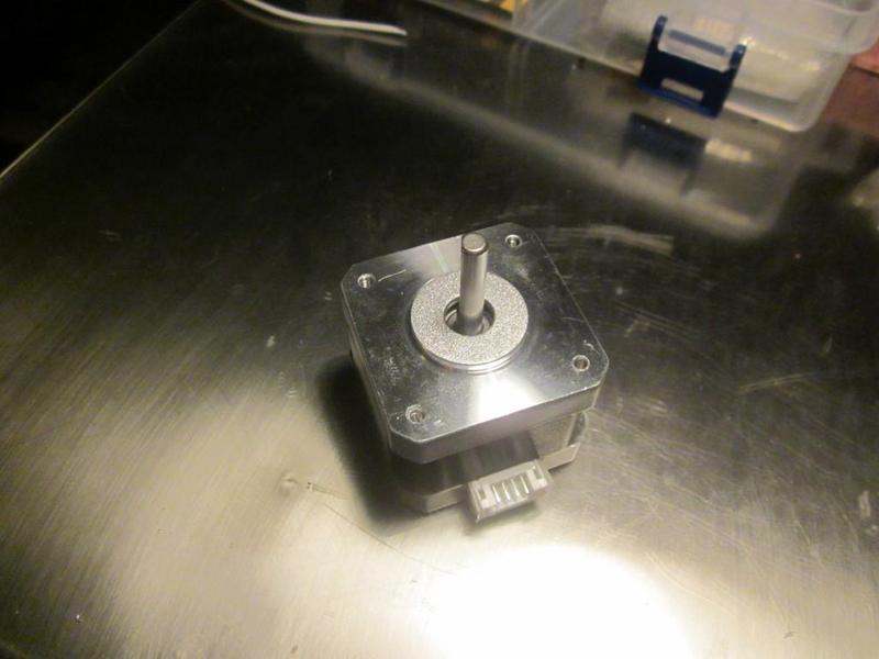 nema 17 17hd34008-22b