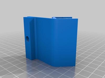 Raspberry Pi Camera Mount for FT-5 or any 2020 extrusion