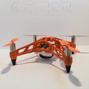 Parrot-Spider landing bumpers.