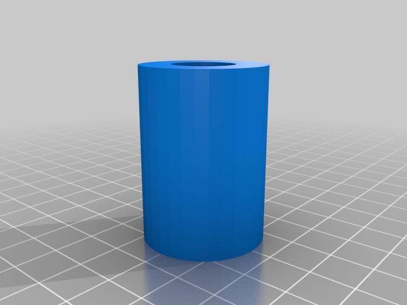 Distance Foot for AVM Fritz!Box