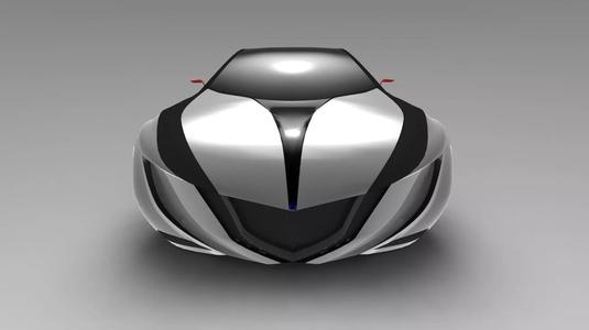 Mazda Concept