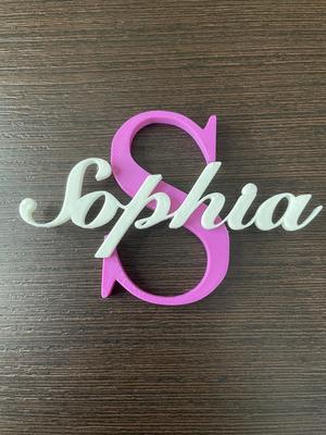 Sophia