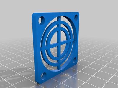 40mm Fan Guard