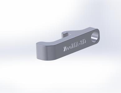 Bottles-Opening tool