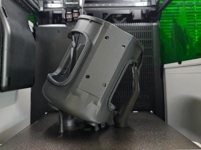 Yeti Rambler Jug Mount