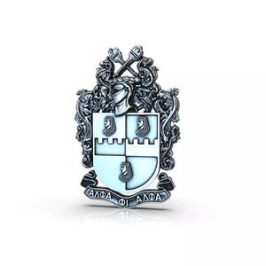 Alpha Phi Alpha Fraternity