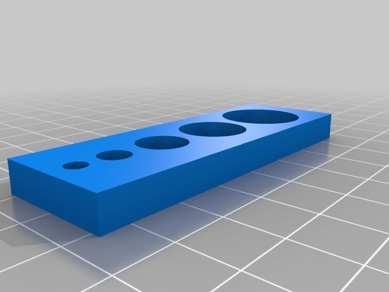 Circle Calibration
