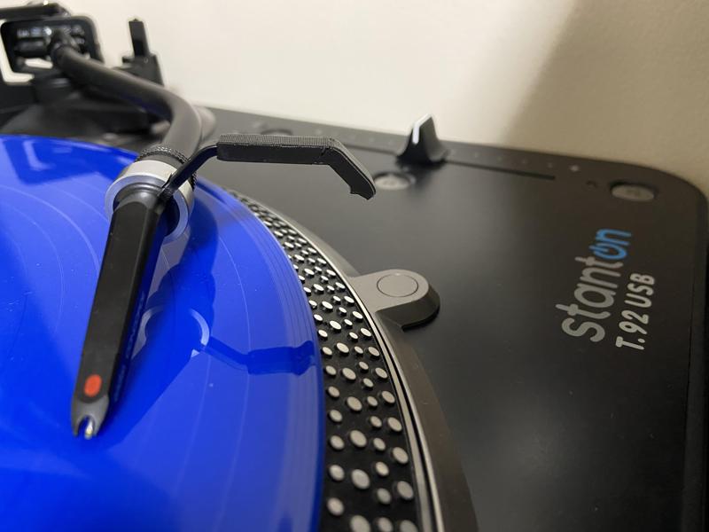 Ortofon Concorde Fingergrip (Pair)