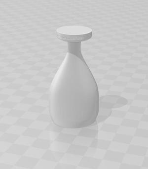 Simple Painting handle