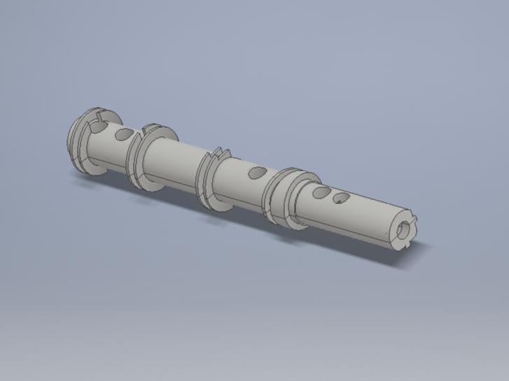 Stihl Kid Grass Trimmer Connector
