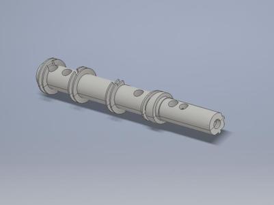 Stihl Kid Grass Trimmer Connector