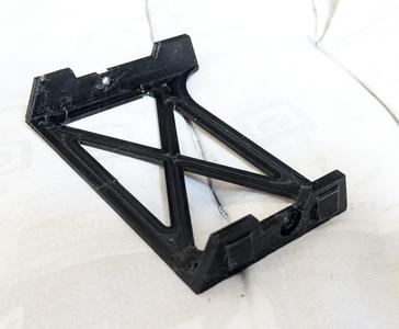Lenovo SFF 3.5" alternative drive tray