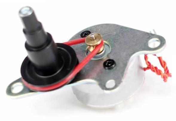 Neato O-ring side brush