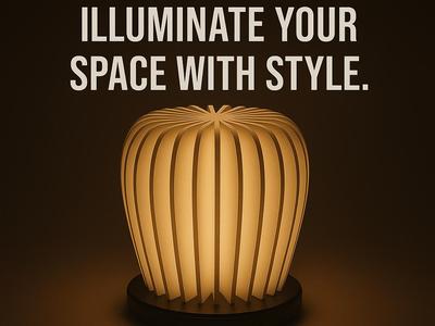 Led Lamp v1