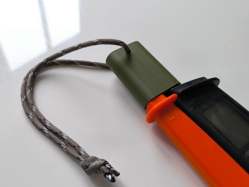 Protective Cap Weidmueller Digicheck Pro