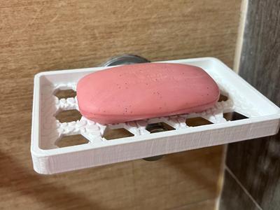soap holder 