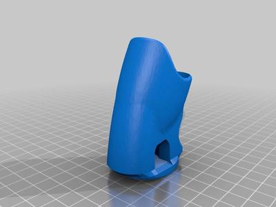 Oculus Quest 2 Grips for VRGM VR Stock