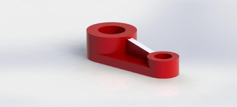 Servo Arm