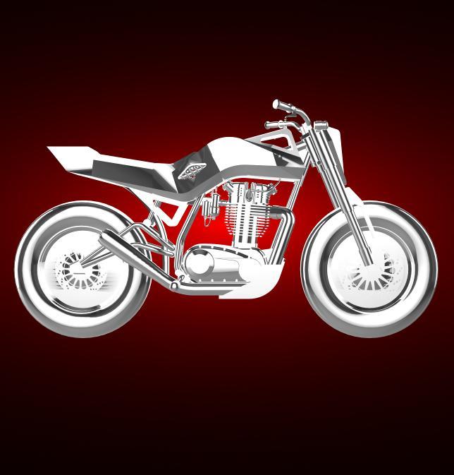 Royal Enfield Himalayan 2022