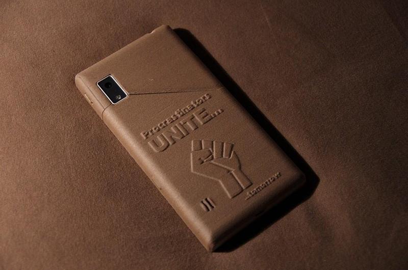 Fairphone 2 Cover
