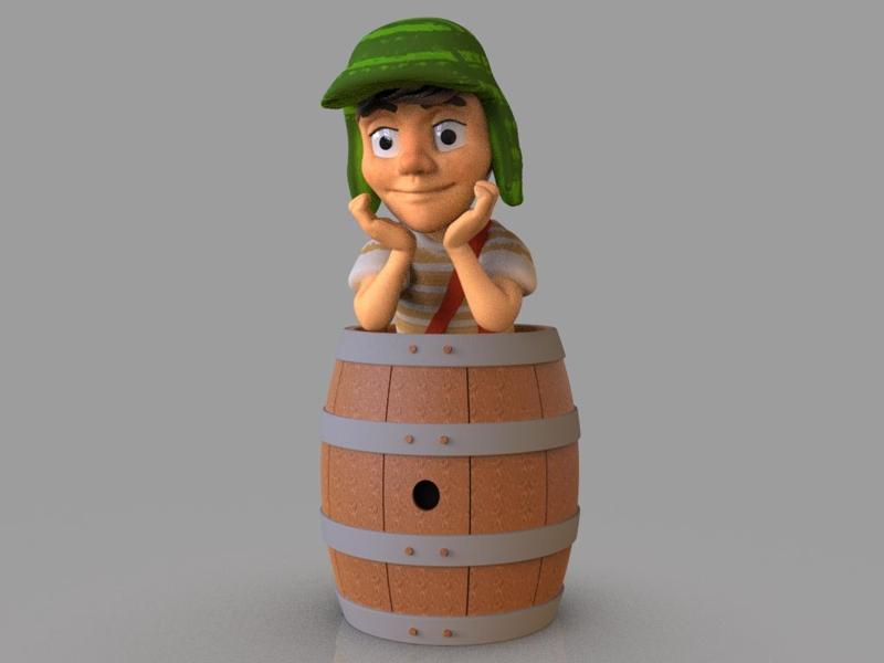 El Chavo