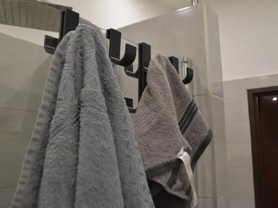 Towel Hooks