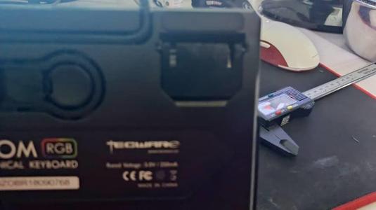 tecware phantom 104 stand