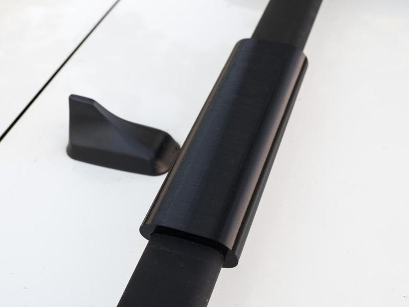 Car Rack Padding (for Subaru)