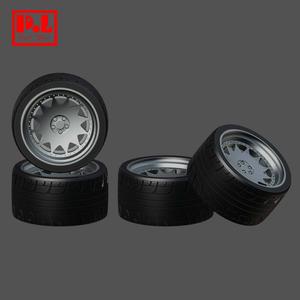 Fifteen52 Alexi wheels (rims w/ tires set)