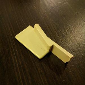 Apple IIgs Case Clips (1 pair)