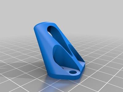 Quadcopter Legs/Skids for Emax Nighthawk 250