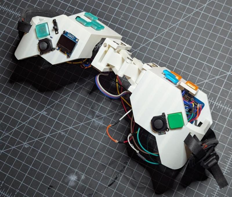 PipKey v3