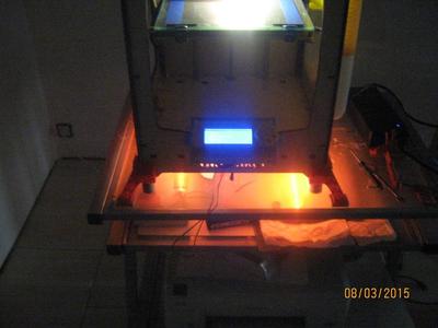 LED ultimaker original+