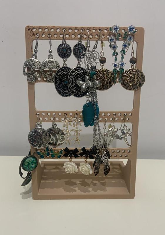 Earring Holder