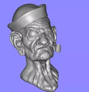 Popeye