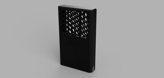 ZOIT ZT-N2 Portable Soldering Iron Case & Organizer