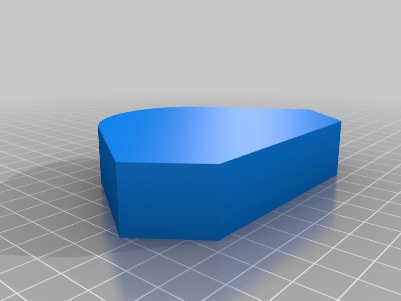 Orthodontic/Dental Model Base