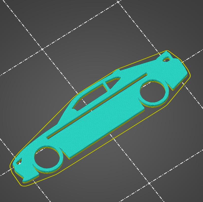 Chevrolet Camaro 6th gen rs ss 2016 toothpaste squeezer