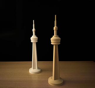 CN Tower