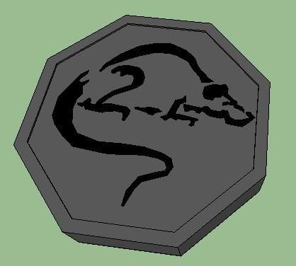 Rat Talisman (Jackie Chan Adventures)