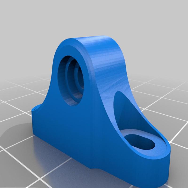 SFG Supports (Racer)