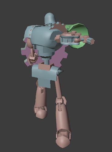 YU-GI-OH! Ancient Gear Knight!