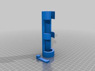 Vamo V5 Pocket Clip