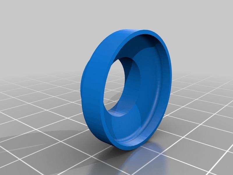 Smok skyhook RDTA atomizer spare parts