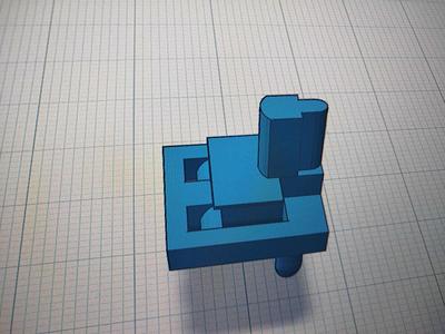 Guide austin healey triang
