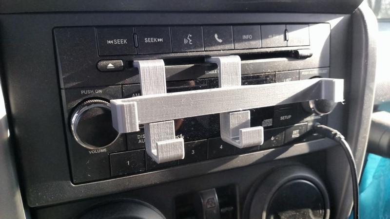 phone holder