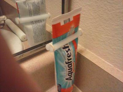 Tube Tamer