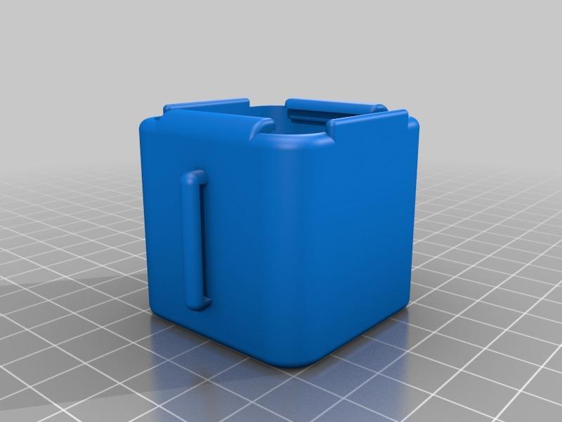 GoPro Hero 5 Session Case